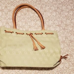 Dooney Burke purse